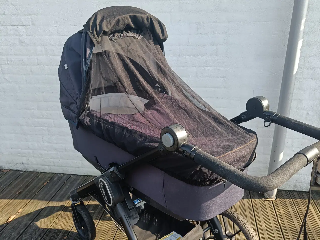 Billede 18 - Emmaljunga NXT90 (Stor Pakke)