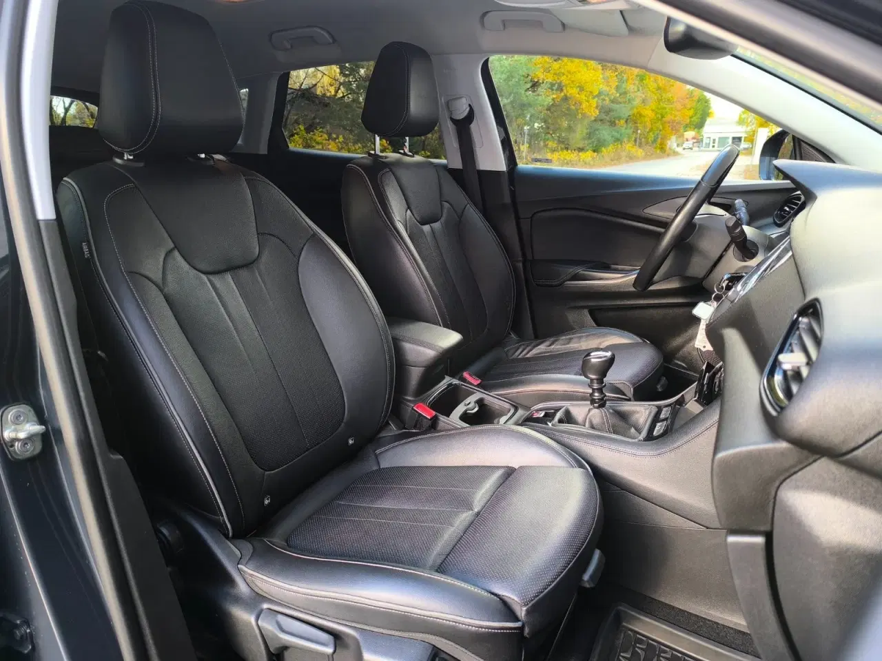 Billede 12 - Opel Grandland X 1,6 CDTi 120 Innovation