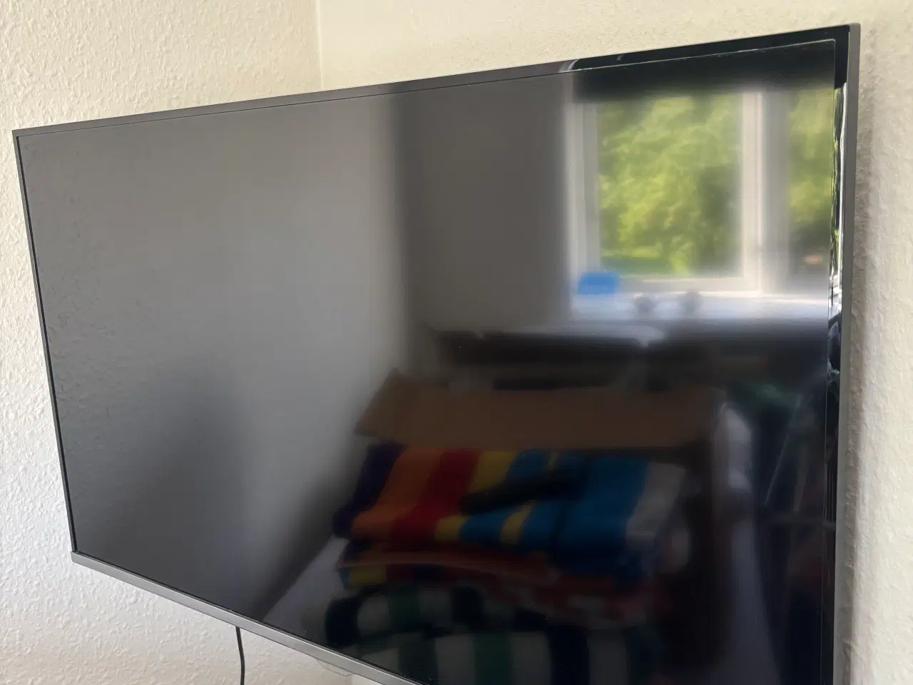 Billede 3 - Samsung 40 tommer tv