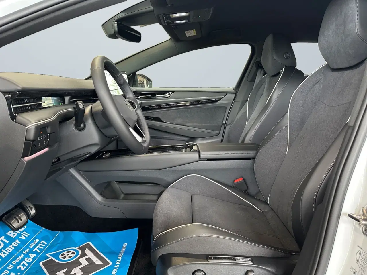 Billede 10 - VW ID.7 77 Style