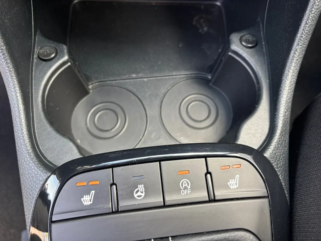 Billede 9 - Kia Picanto 1,0 MPi Collection