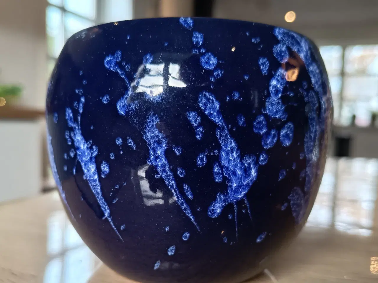 Billede 1 - Flot skål fra Marei, West Germany