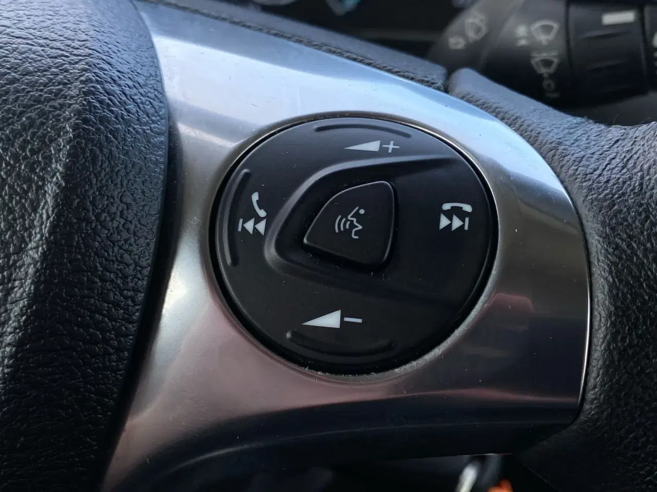 Billede 17 - Ford Transit Connect Lang 1,5 EcoBlue Trend 120HK Van 8g Aut.