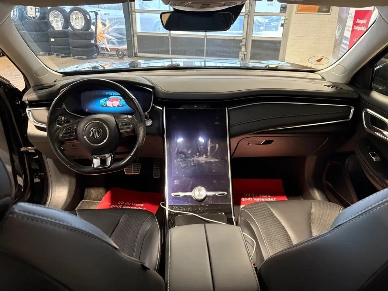 Billede 21 - MG Marvel R Luxury