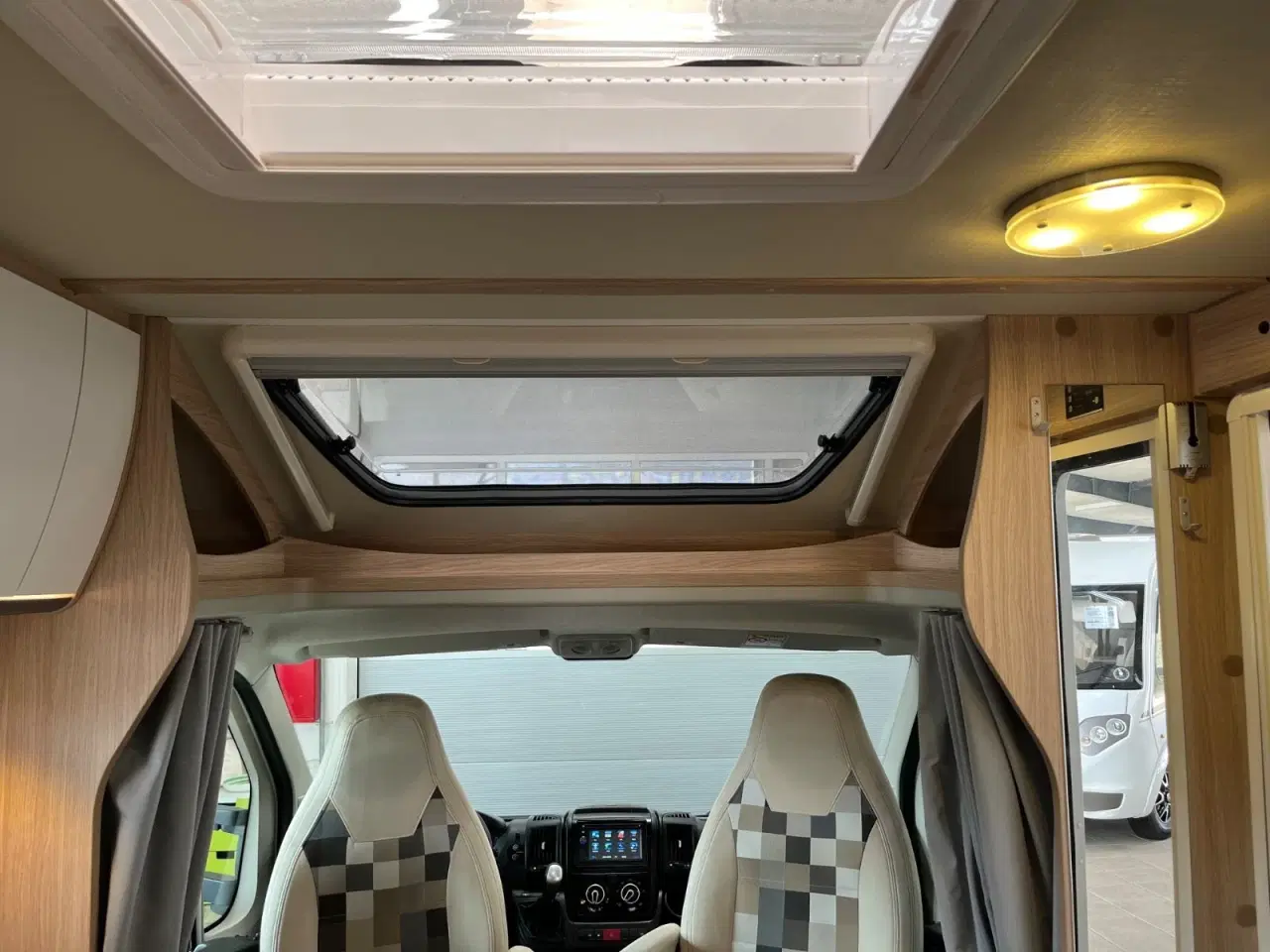 Billede 12 - Fiat Sunlight 2,3 MJT T58 aut.