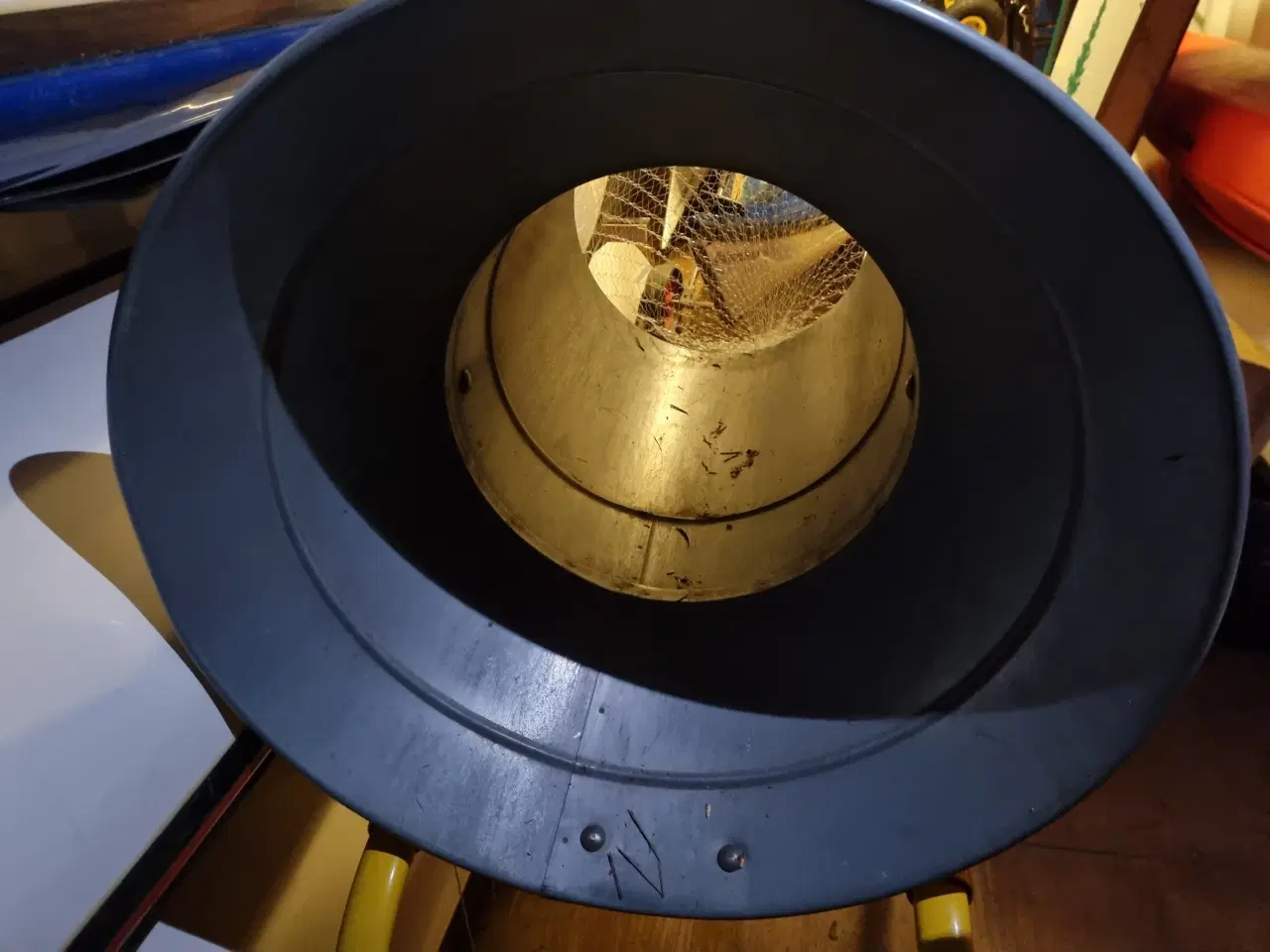 Billede 2 - Nettragt til juletræer 34cm 