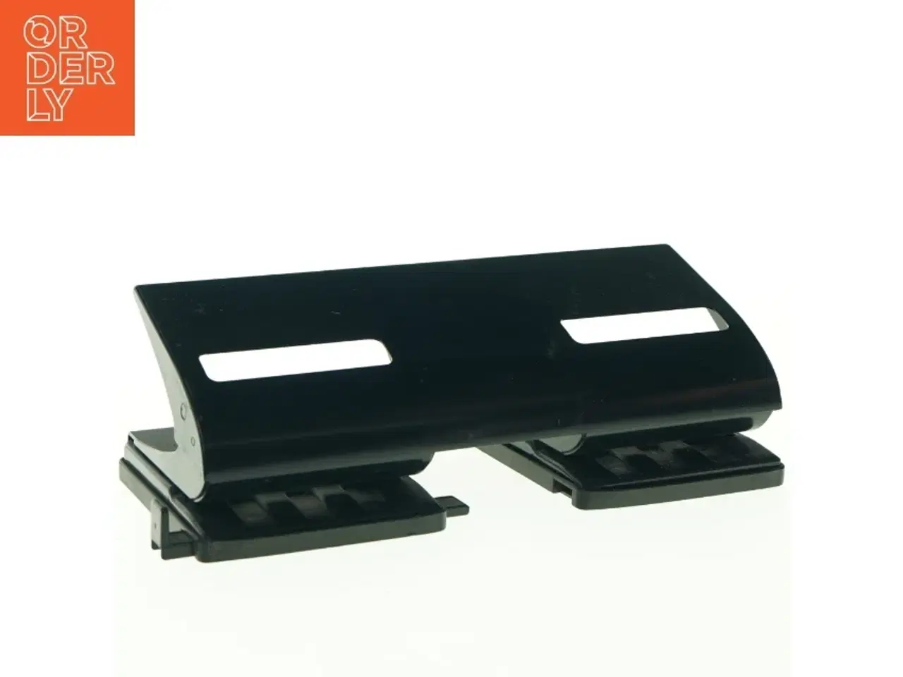 Billede 1 - Hullemaskine