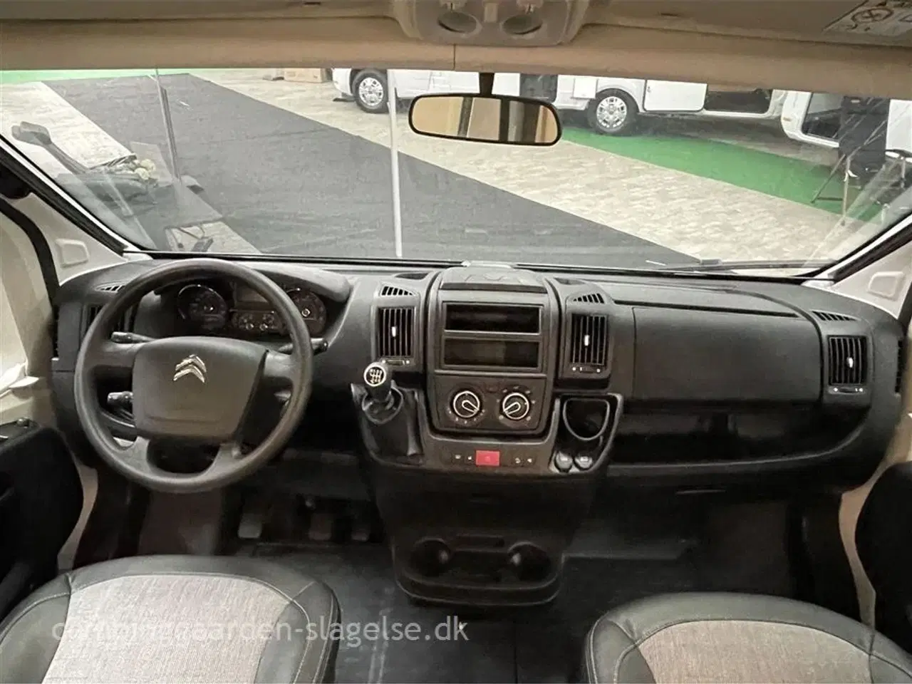 Billede 6 - 2023 - Adria Coral AXESS 650 SL   VOGNEN ER PÅ LAGER - NEDSAT KR 58100,-