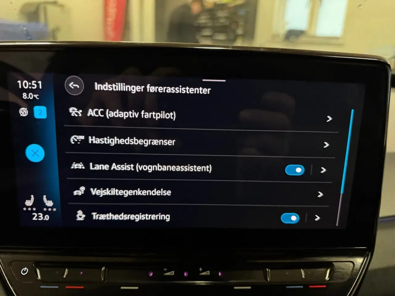 Billede 11 - VW ID.3 58 Business