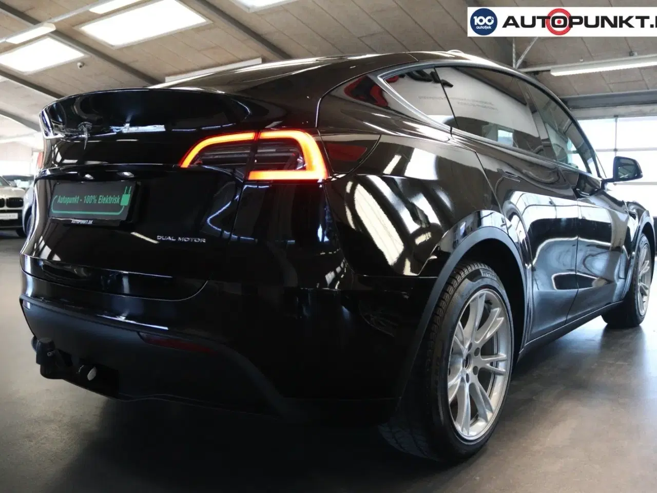 Billede 18 - Tesla Model Y  Long Range AWD