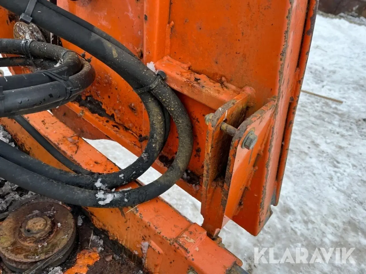 Billede 9 - Rotorklipper Stensballe