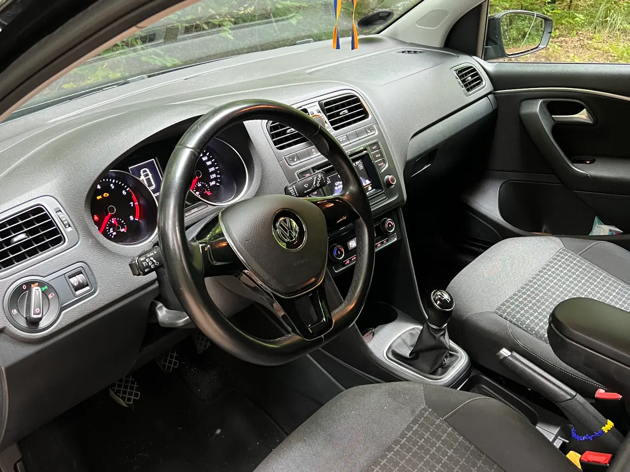 Billede 8 - Vw polo sælges