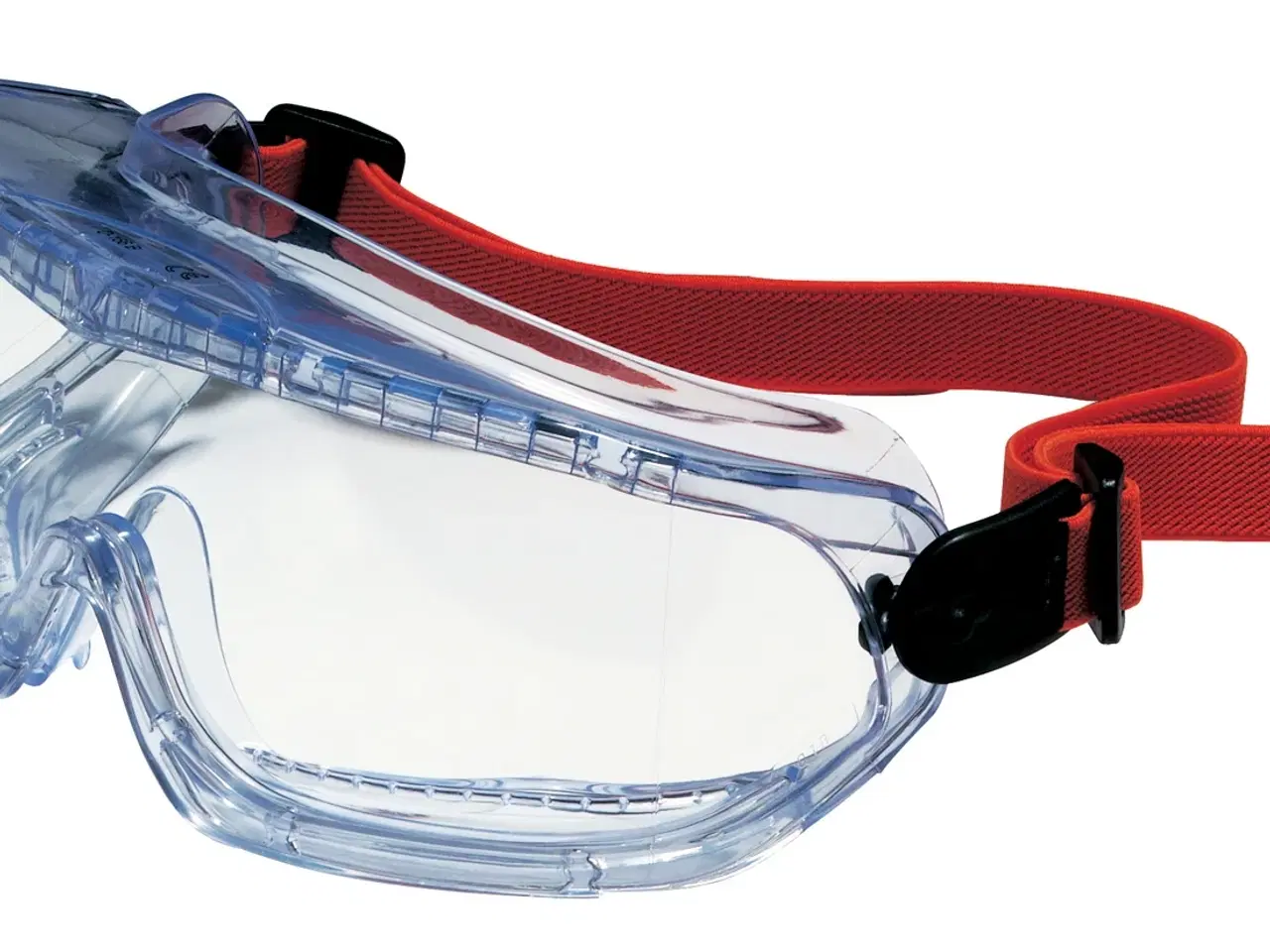 Billede 1 - Goggle HSP Pulsafe klar V-Maxx