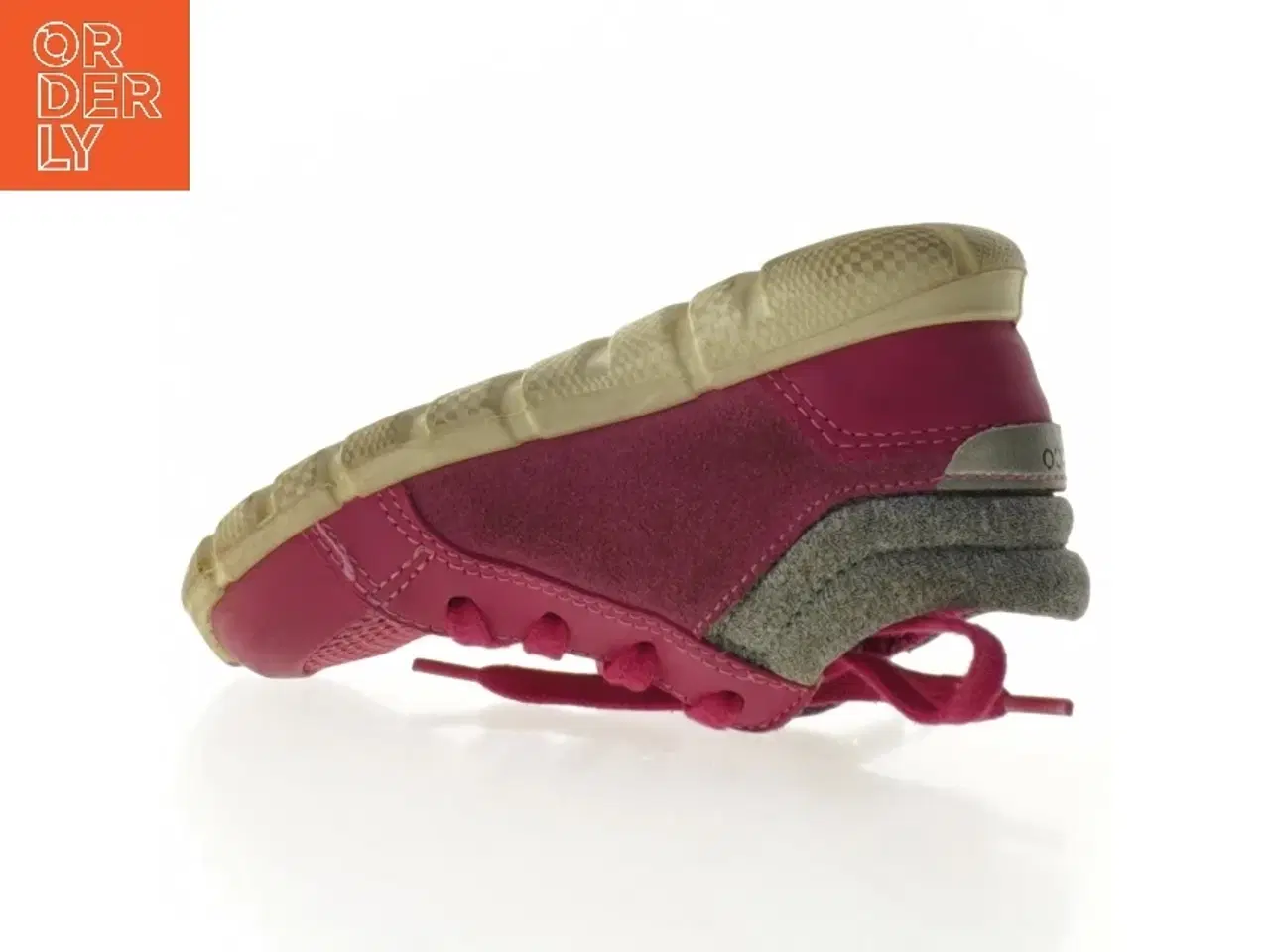 Billede 9 - Børnesko fra Ecco (str. 22)