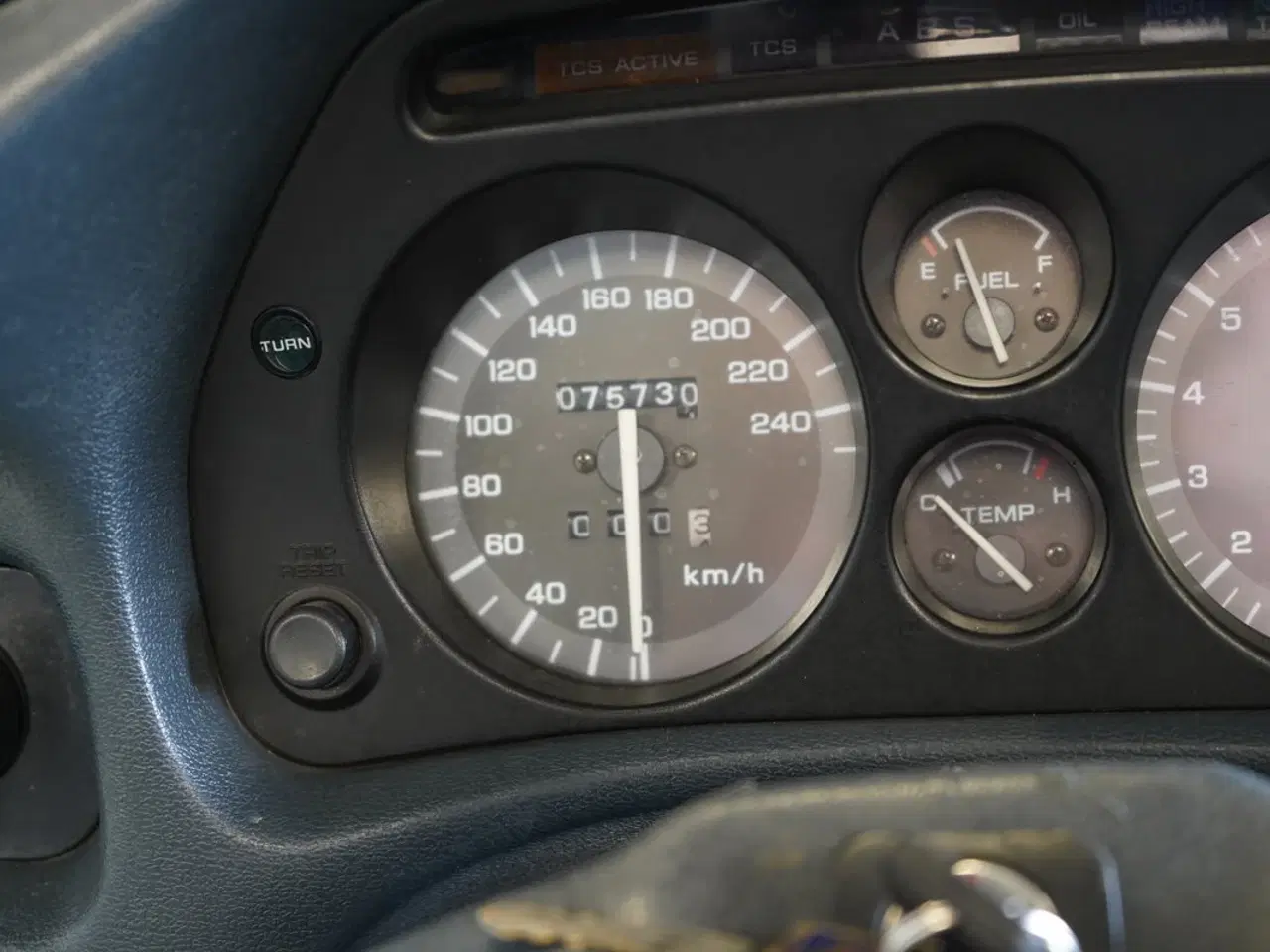 Billede 16 - HONDA ST1100 Pan European – på auktion 14. maj