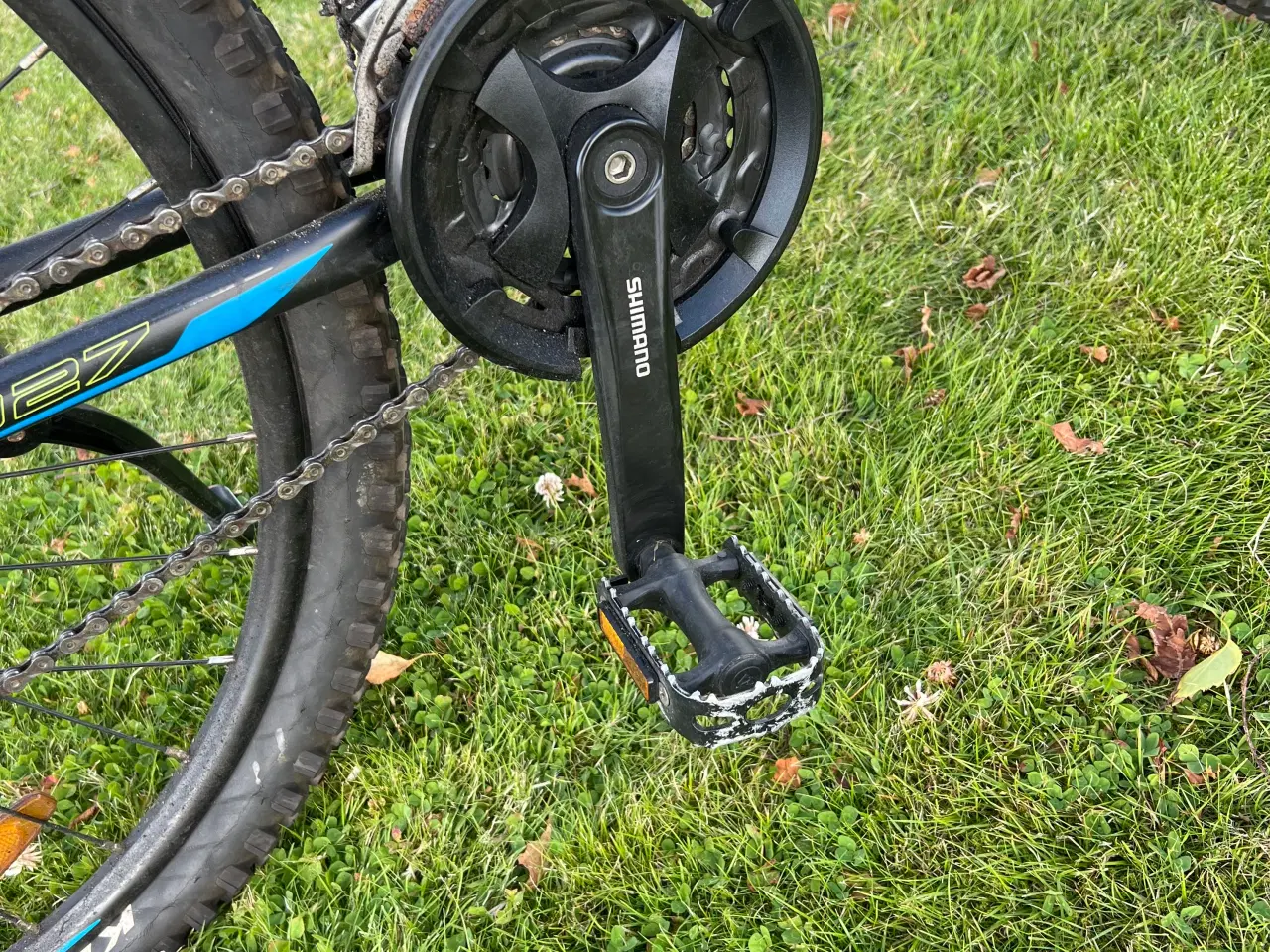 Billede 8 - Mountainbike