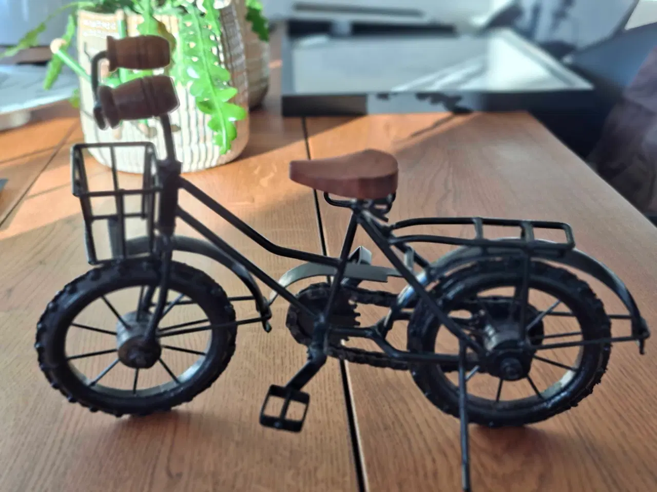 Billede 2 - 2 stk cyker