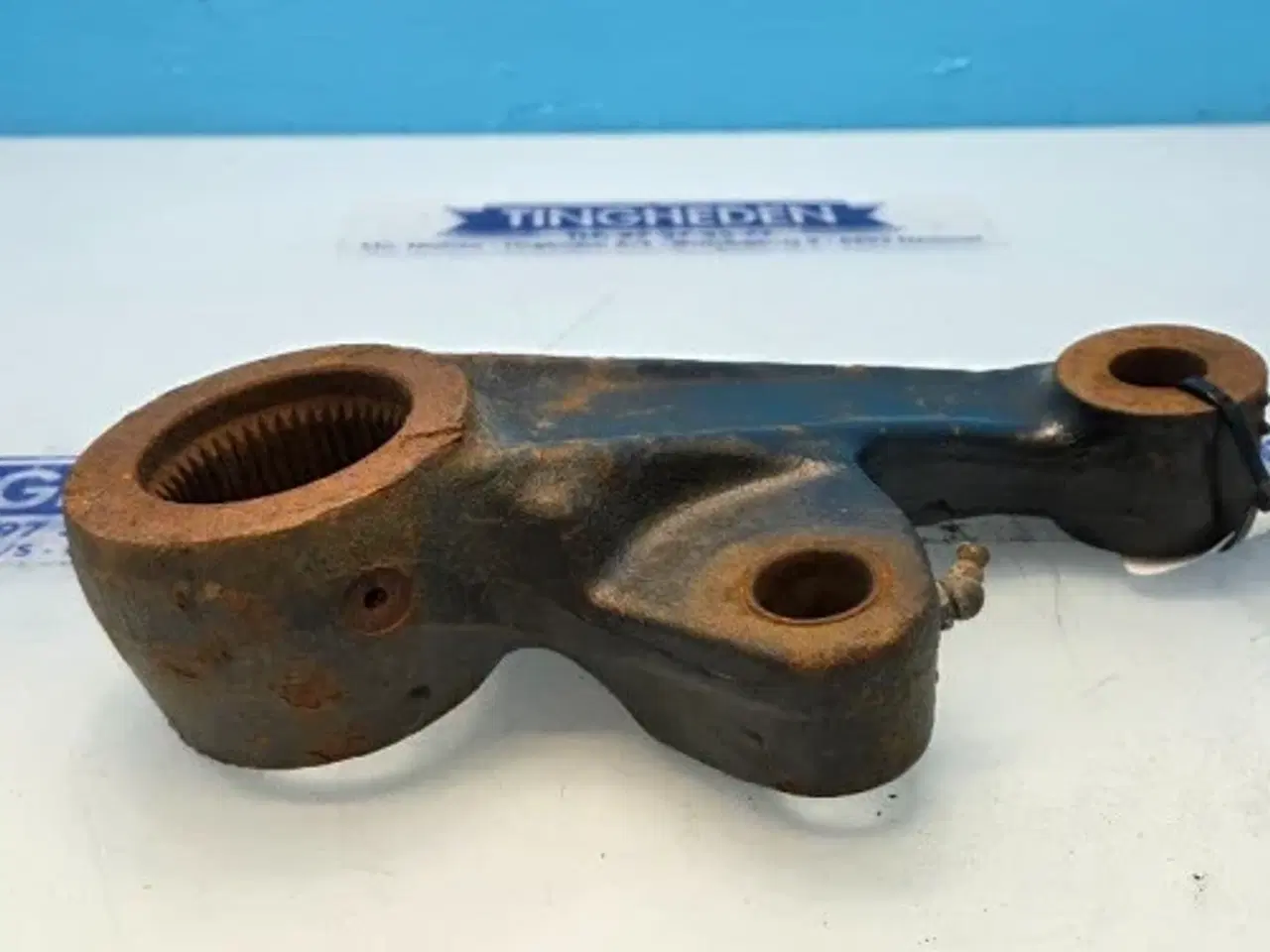 Billede 6 - New Holland TM165 Liftarm R. 47128012