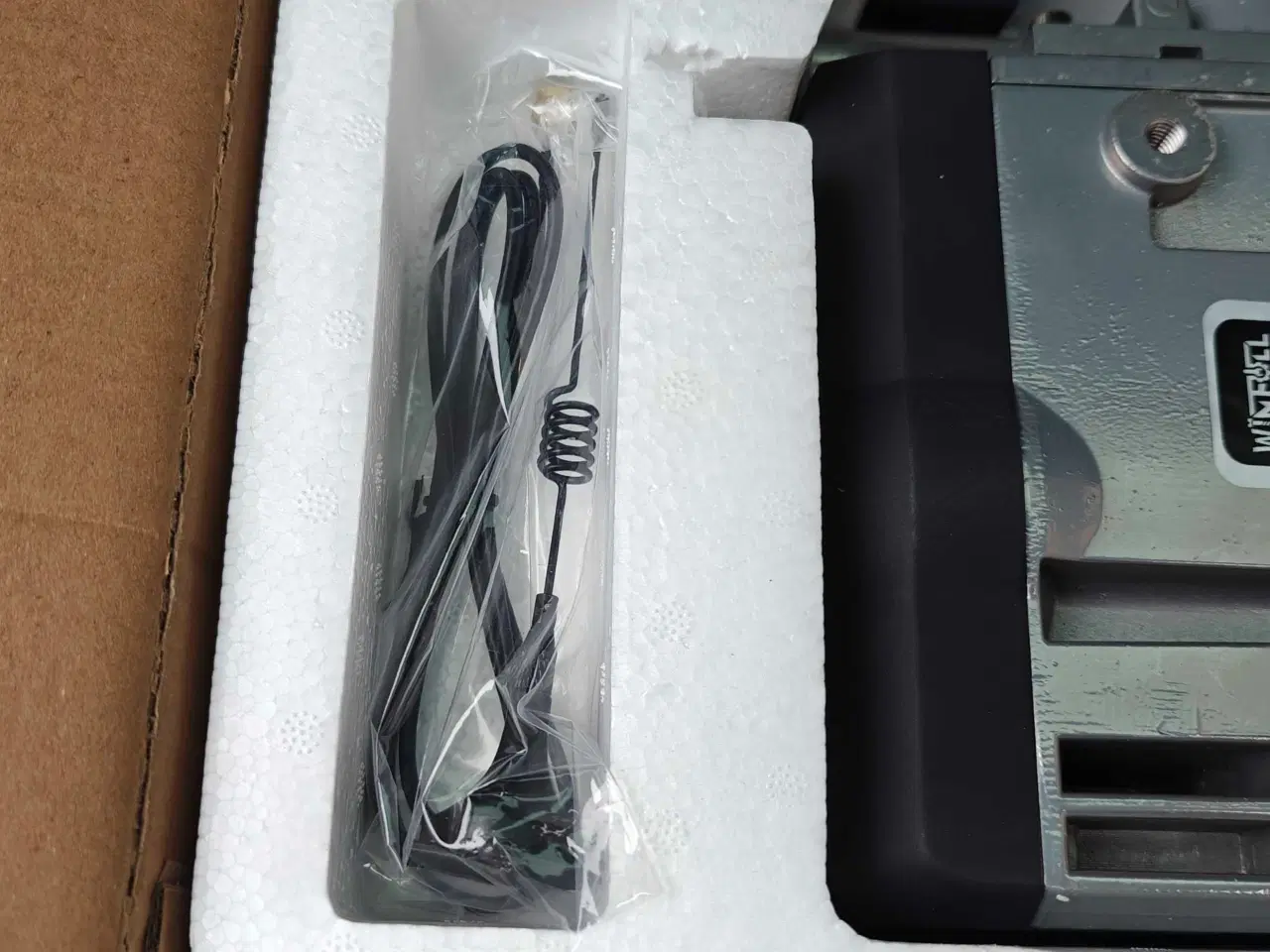 Billede 7 - Diesel fyr 24v til vand m.fjb