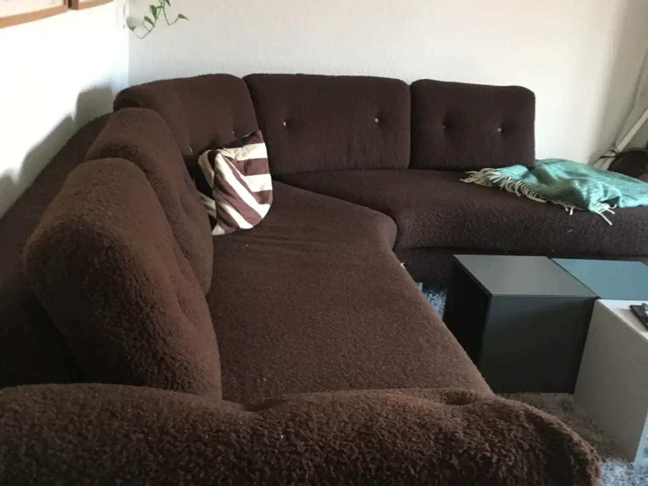 Billede 4 - Unik design sofa fra skalma