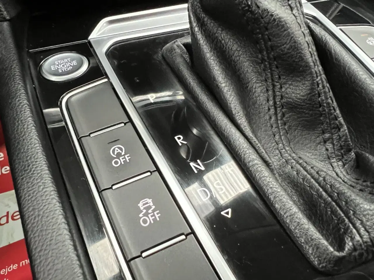 Billede 13 - VW Passat 2,0 TDi 190 Highline Variant