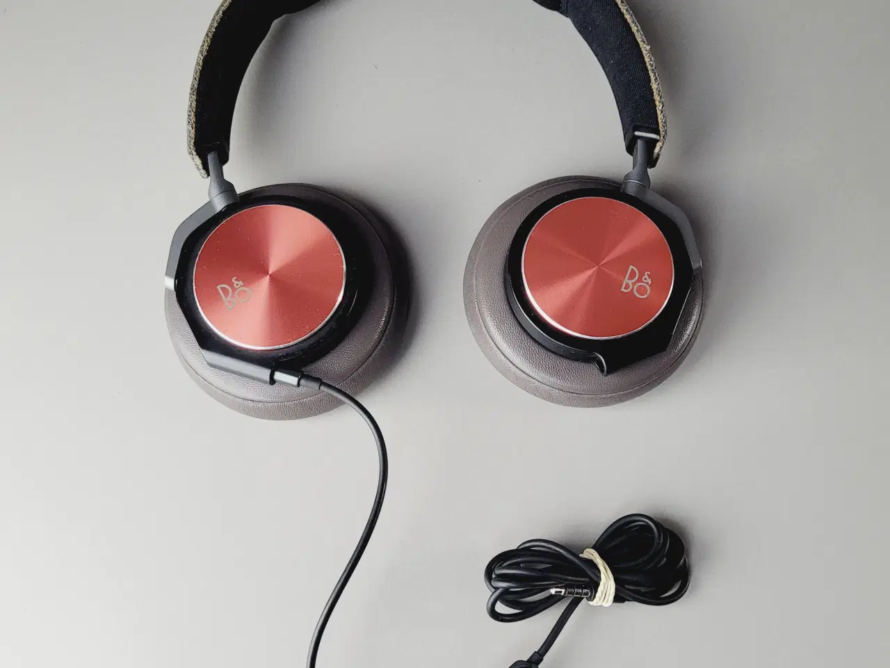 Billede 6 - ⭐️· B&O BeoPlay H6 hovedtelefoner - Velholdte