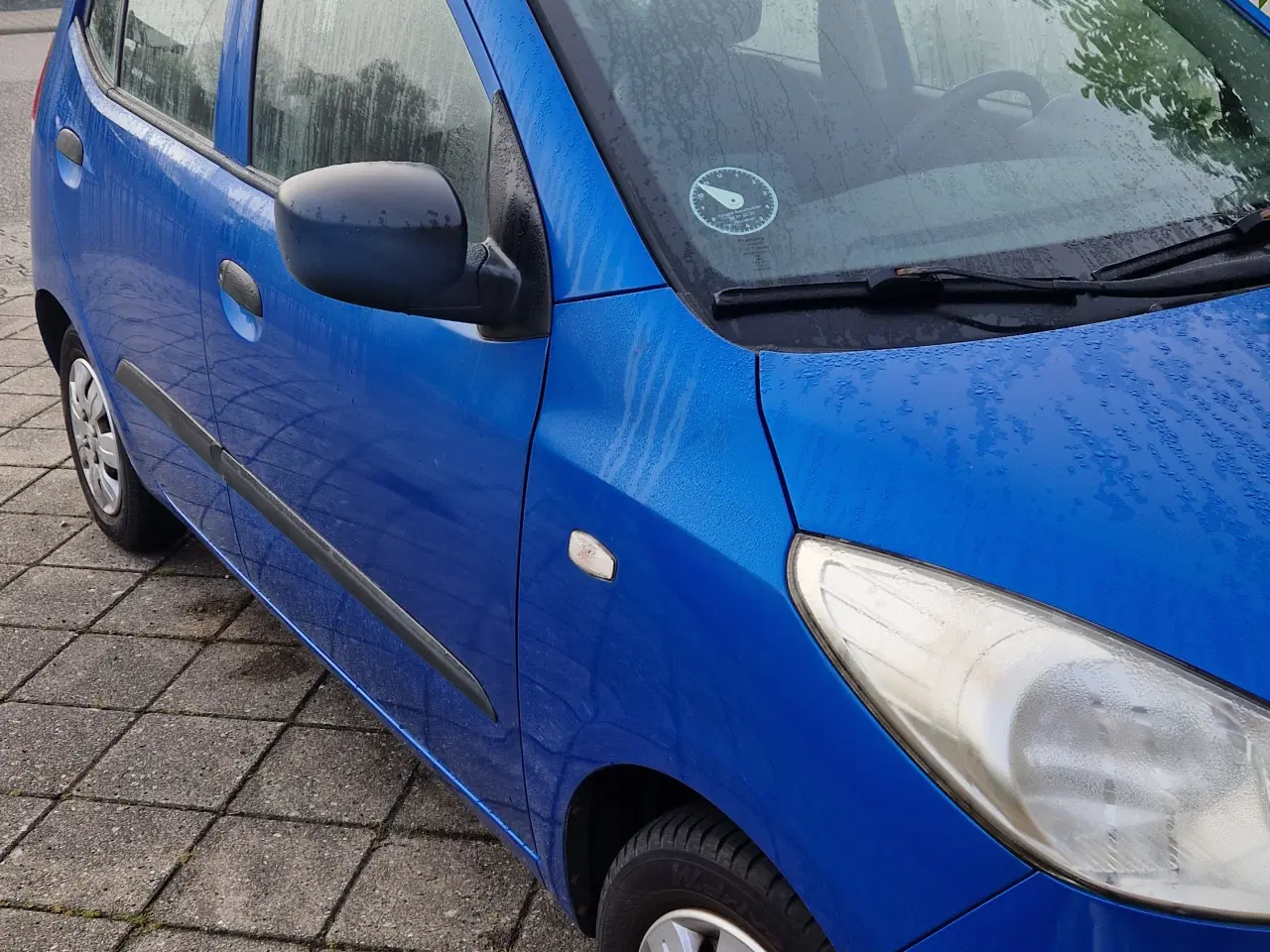 Billede 6 - Hyundai i10 1,1 økonomisk 