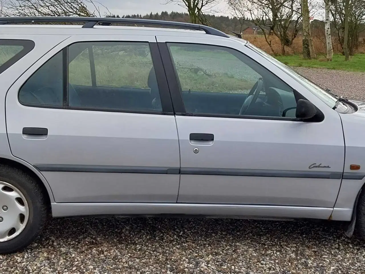 Billede 4 - Peugeot 306 stc