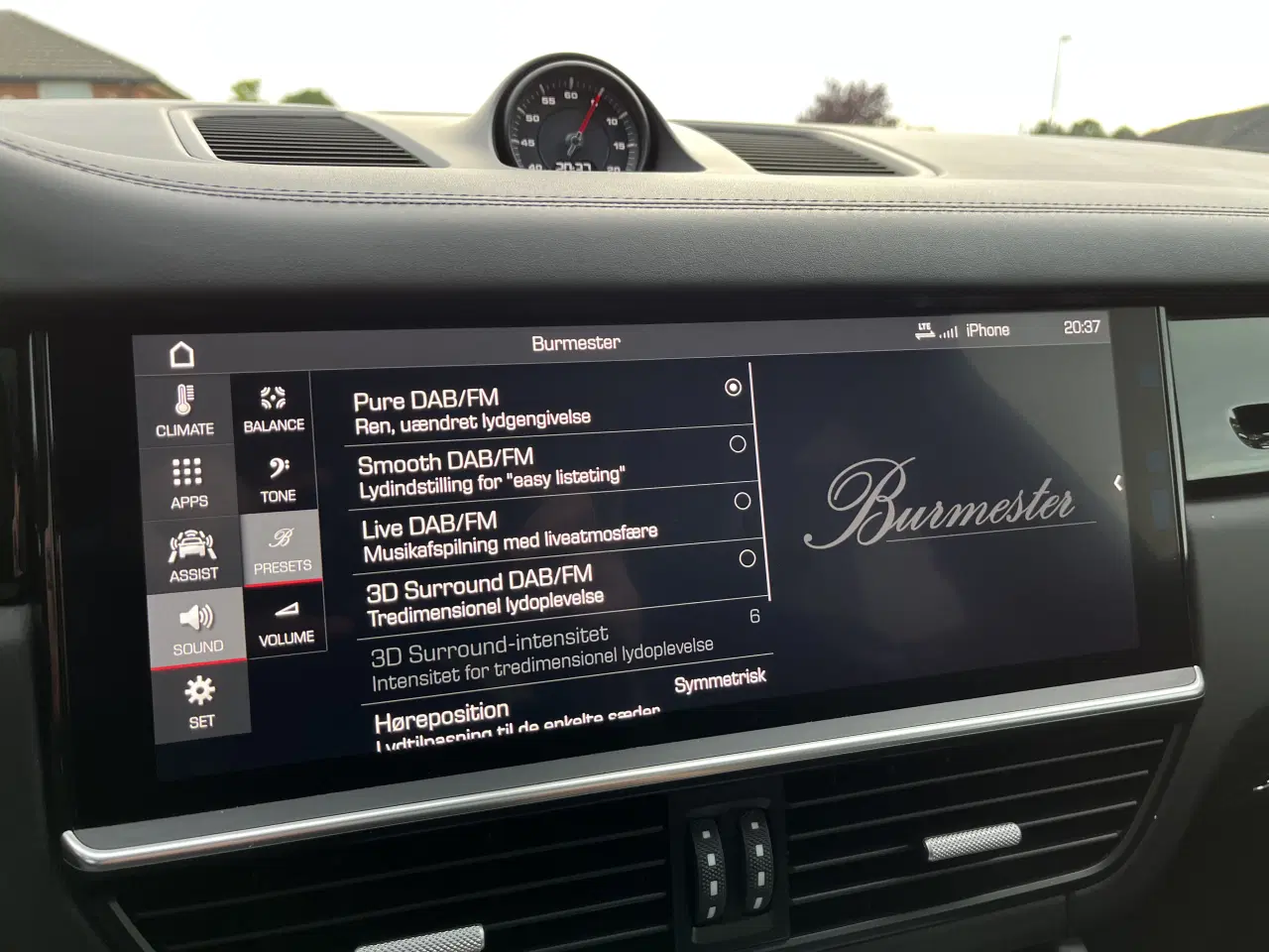 Billede 13 - Porsche Cayenne 2018 Model