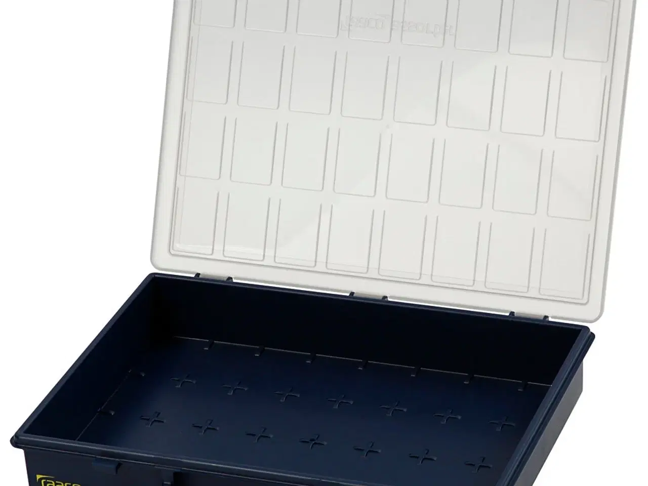 Billede 1 - Multicase til Effektiv Opbevaring - 33,8x26,1 cm