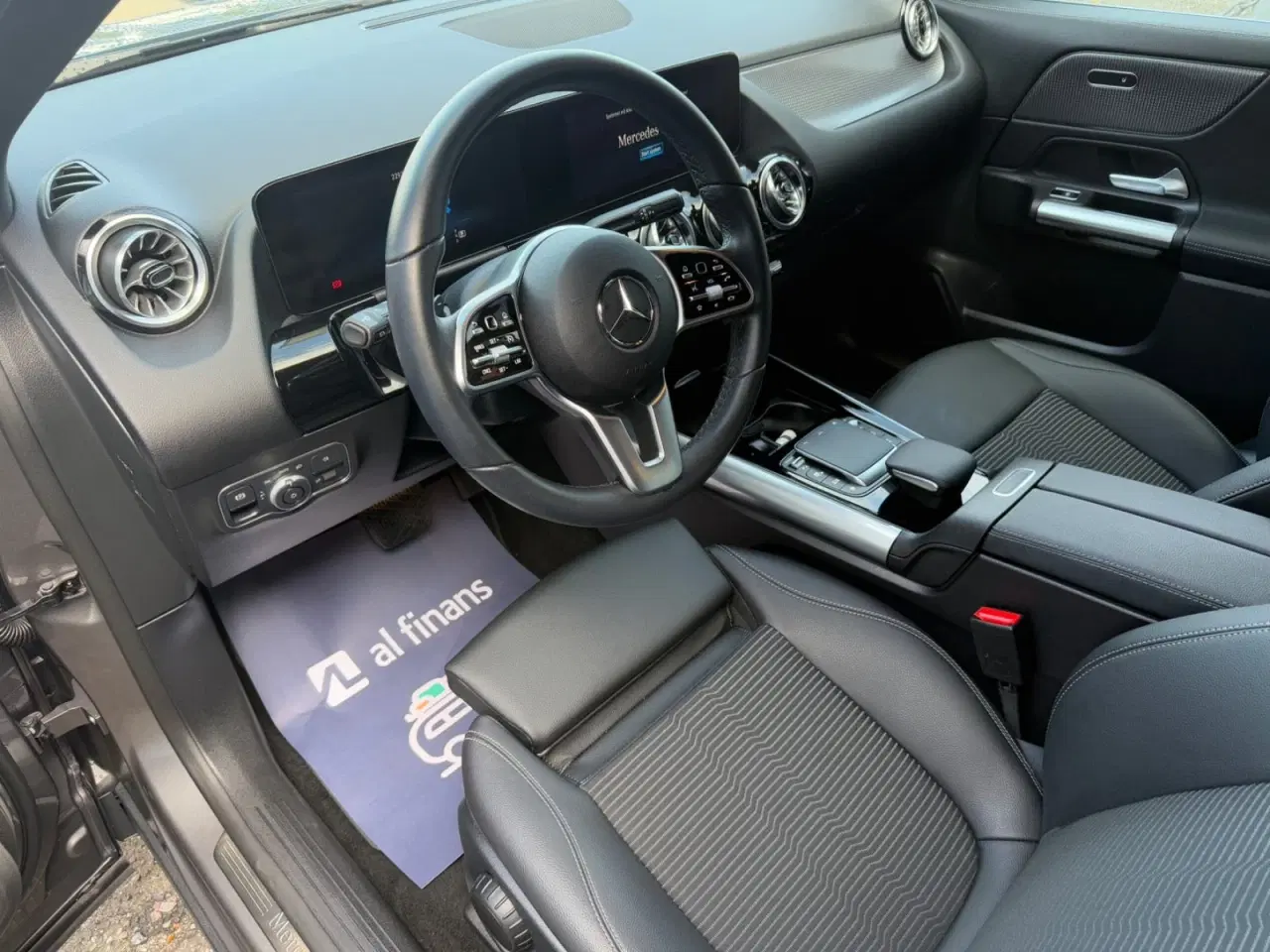Billede 4 - Mercedes EQA250  