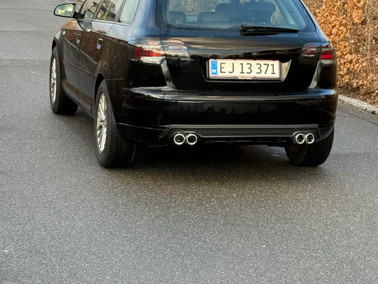 Billede 8 - Audi a3 2007 1.6