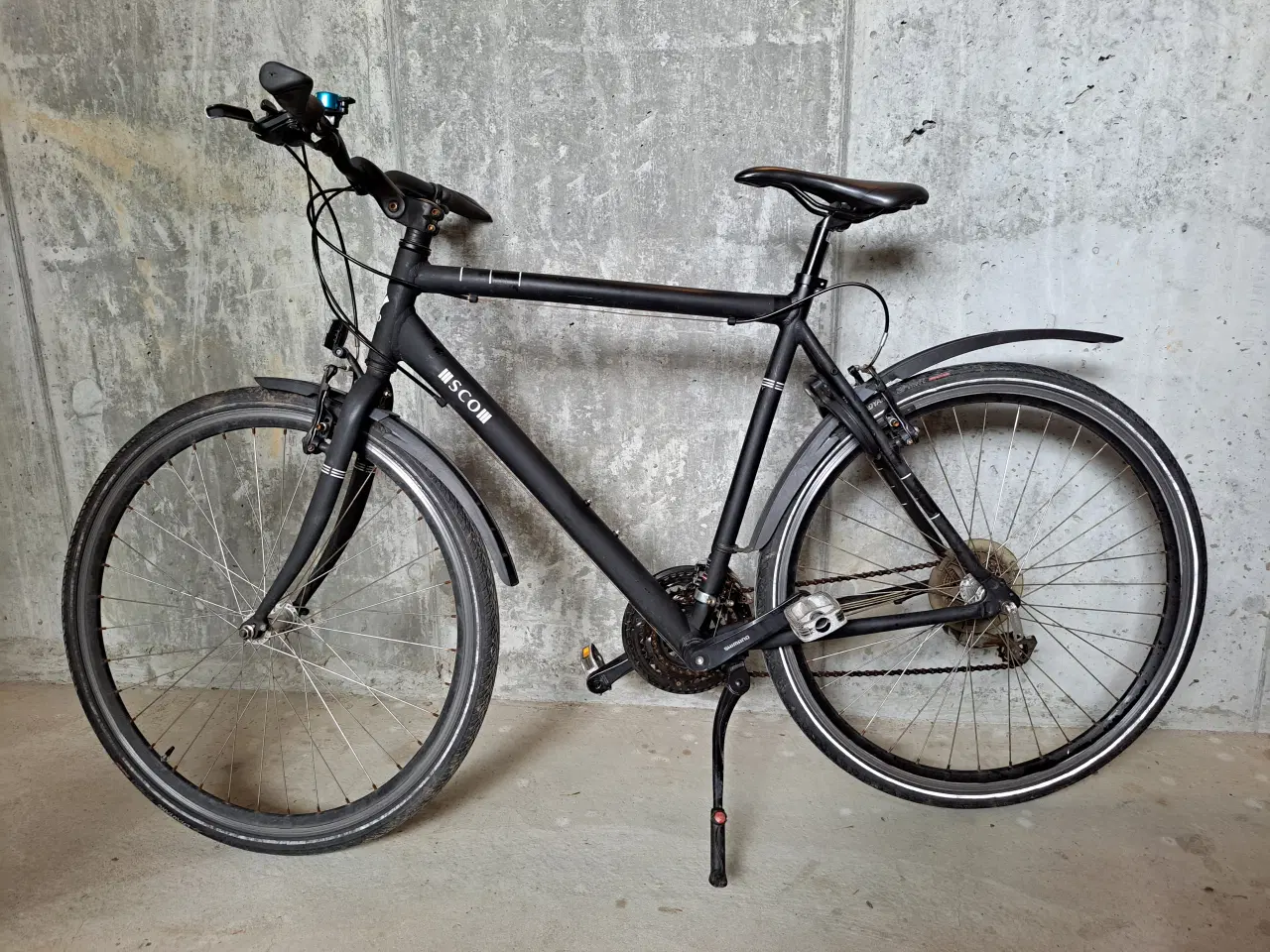Billede 1 - Herrecykel / MTB / SCO / 28”
