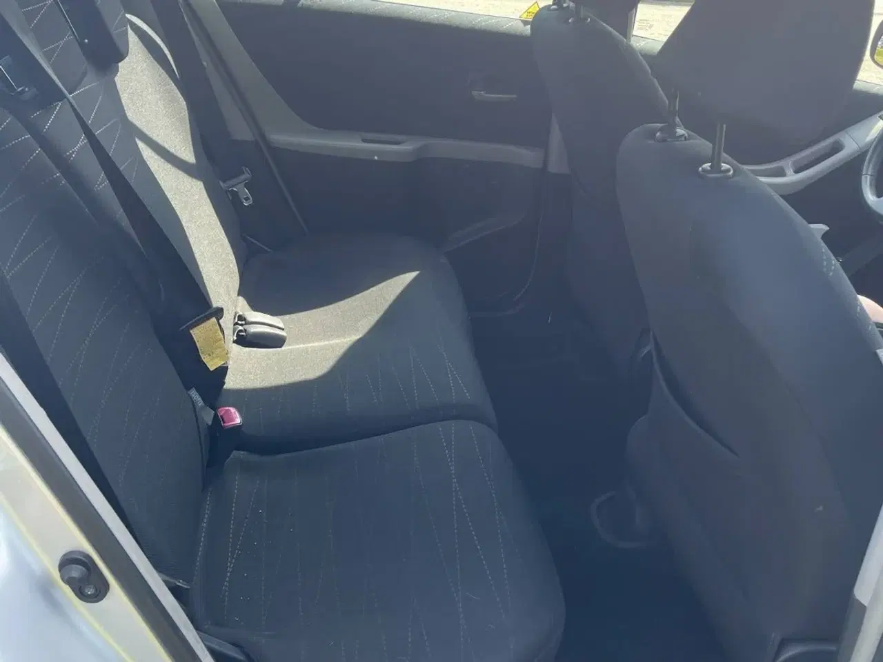 Billede 7 - Toyota Yaris 1,4 D-4D Luna