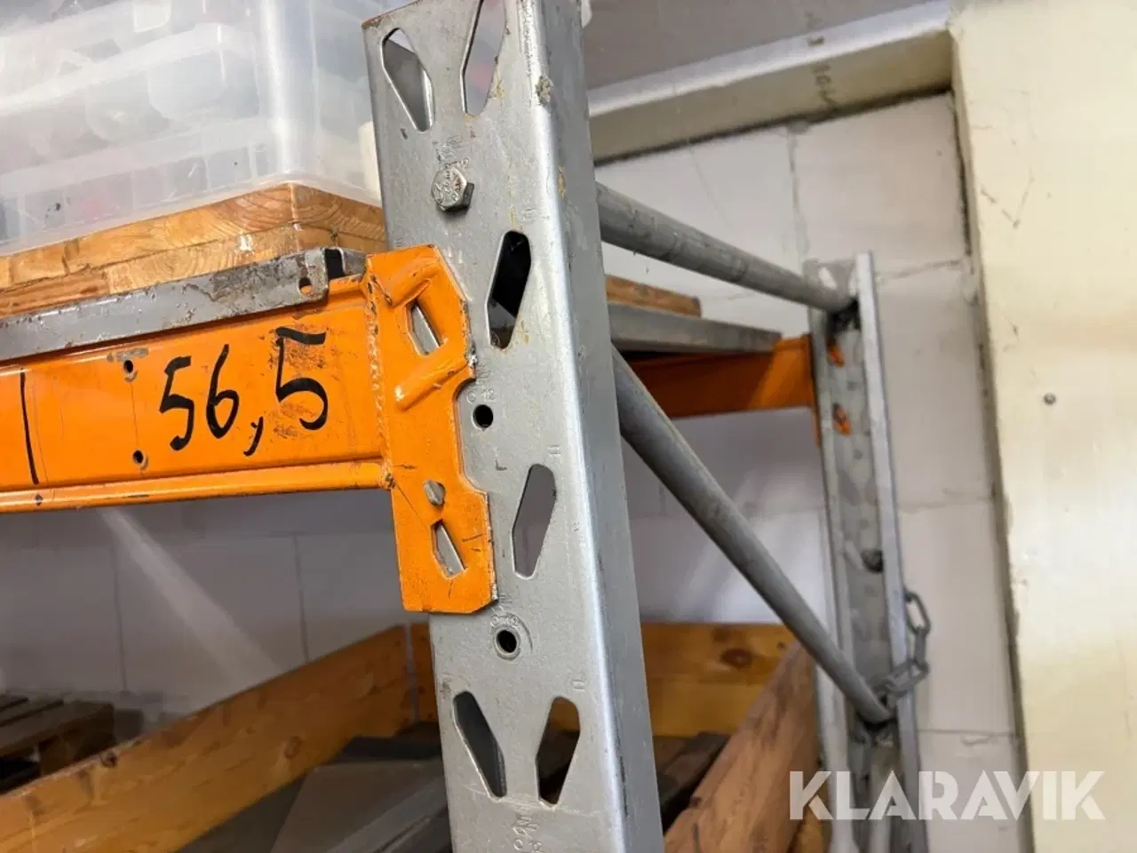 Billede 9 - Pallereoler