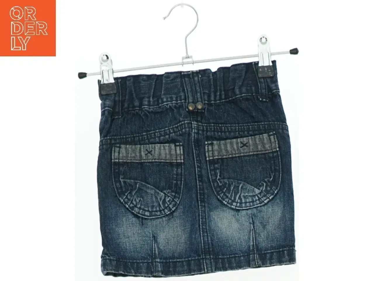 Billede 2 - Nederdel fra Pretty Sille (str. 92 cm)