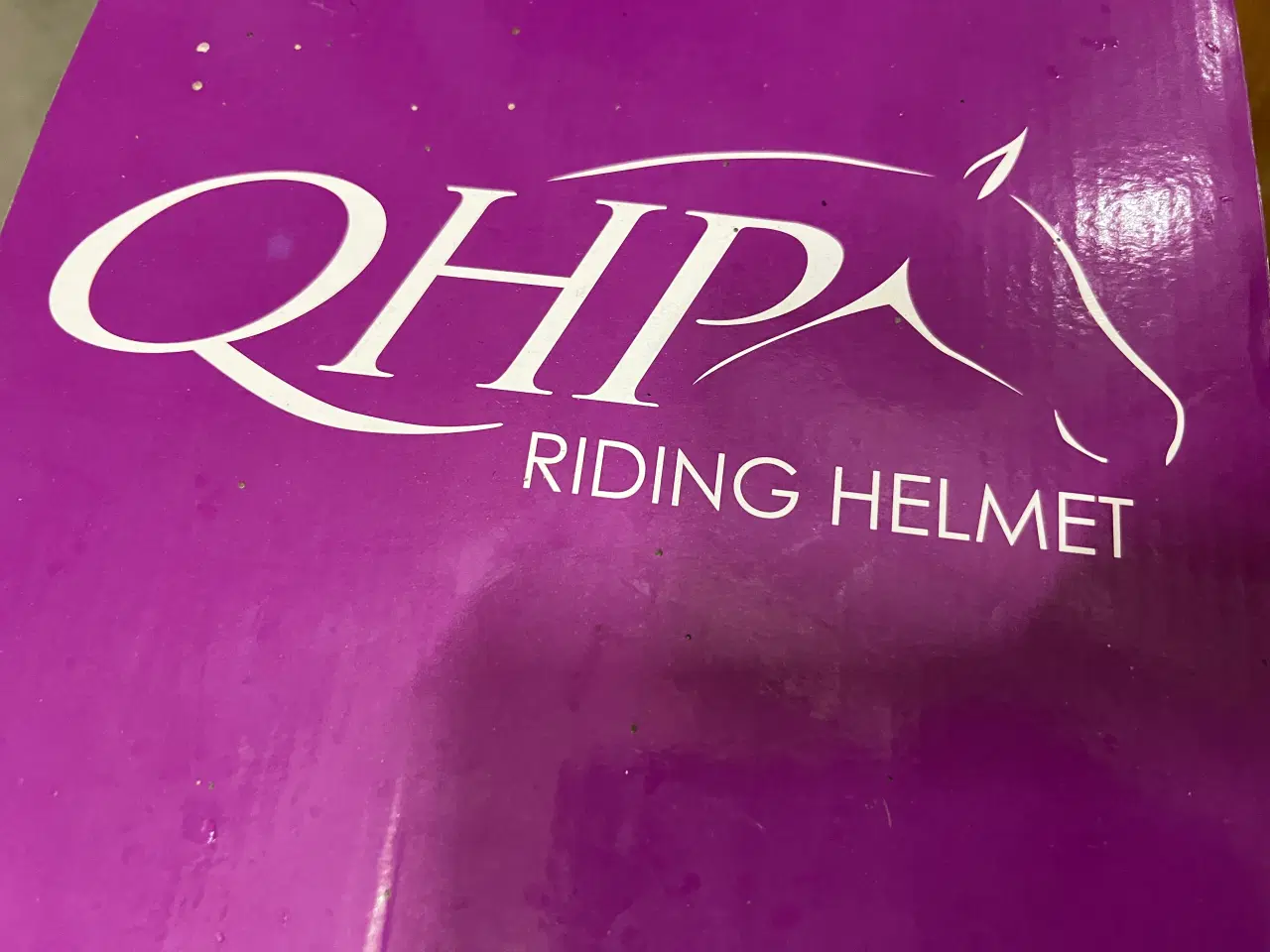 Billede 4 - Ny ridehjelm 59-61 evt med Nisse...