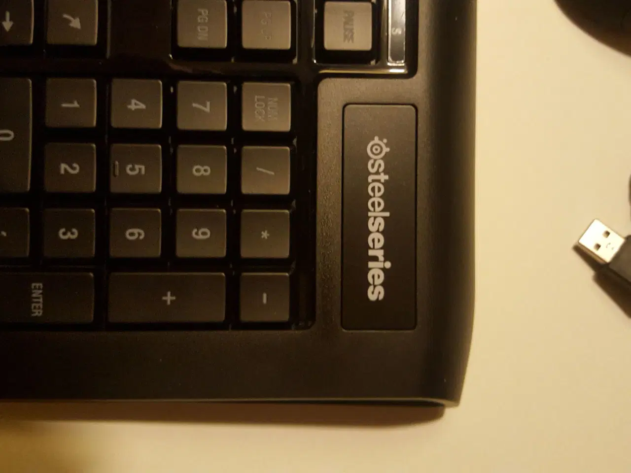 Billede 5 - gaming keyboard
