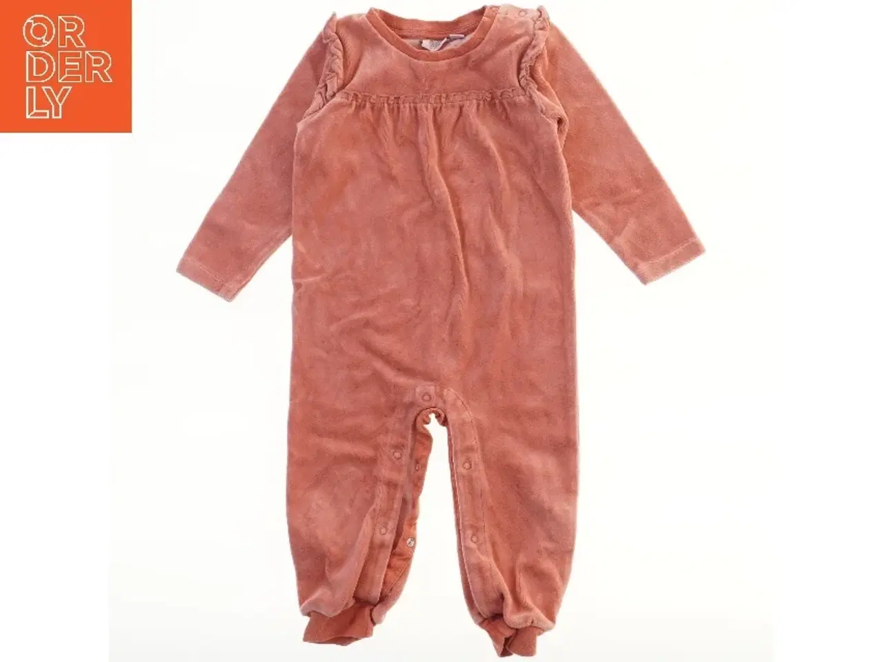 Billede 1 - Heldragt til børn fra Noa Noa (str. 80)