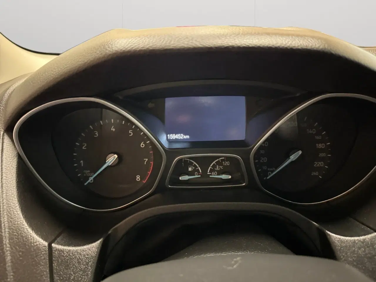 Billede 7 - Ford Focus 1,0 SCTi 125 Titanium