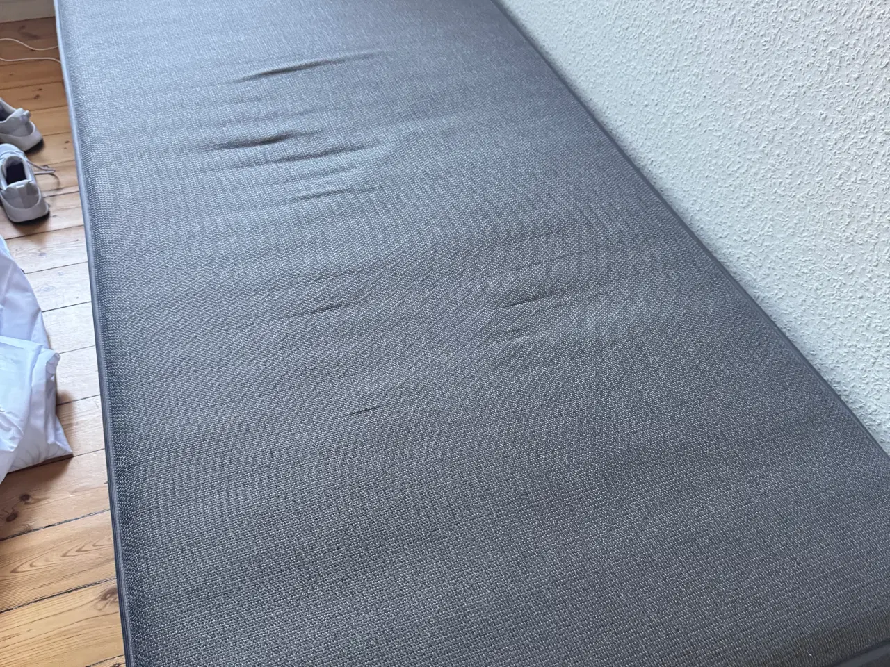 Billede 2 - Boxmadras