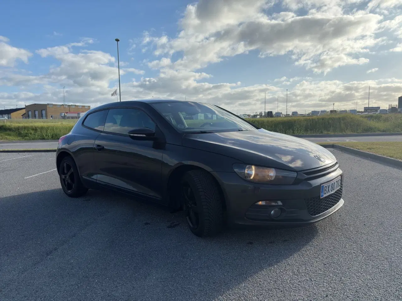 Billede 3 - VW Scirocco 1,4 TSi 160 Sport