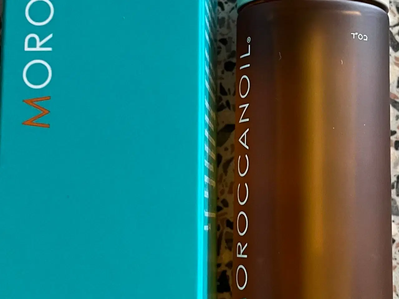 Billede 1 - Moroccanoil, Night Body serum