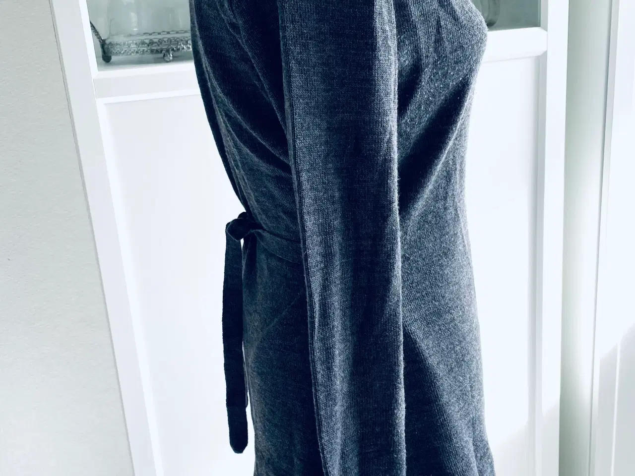 Billede 9 - Cardigan Cartoon- med uld 