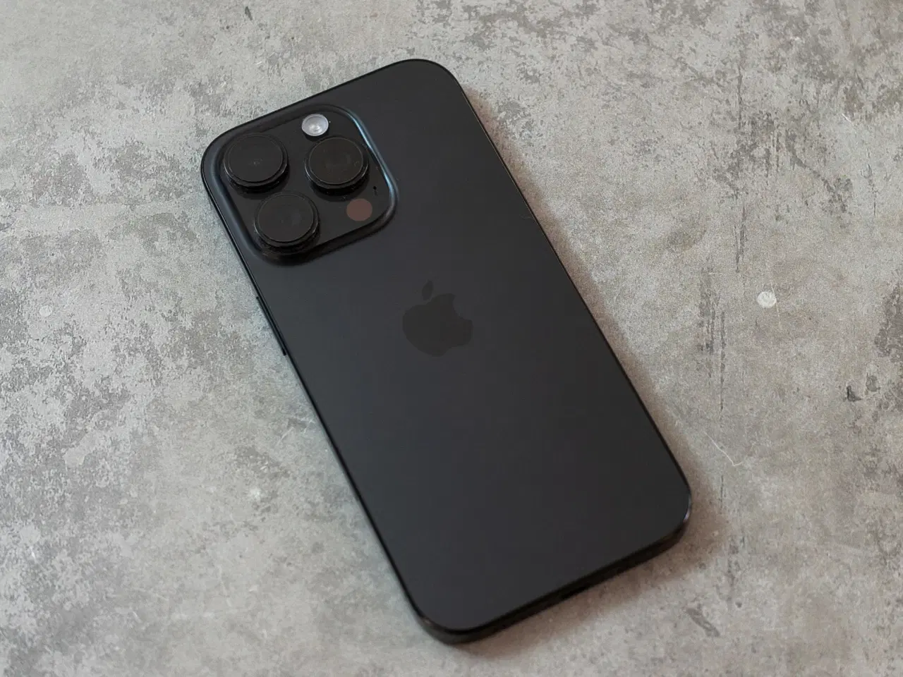 Billede 3 - Iphone 16 pro 128