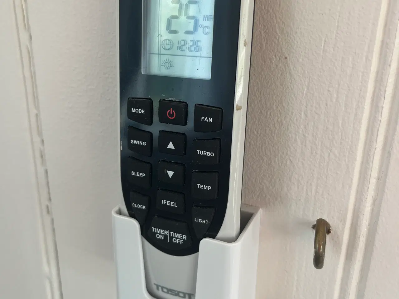 Billede 3 - Varmepumpe / aircondition