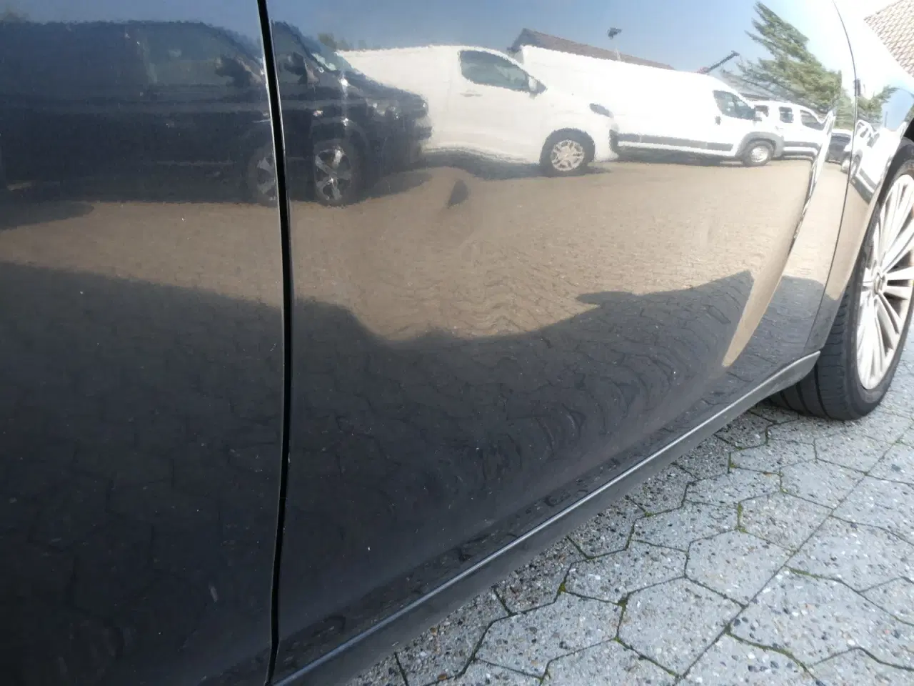 Billede 19 - Opel Insignia 2,0 CDTi 163 Cosmo Sports Tourer eco