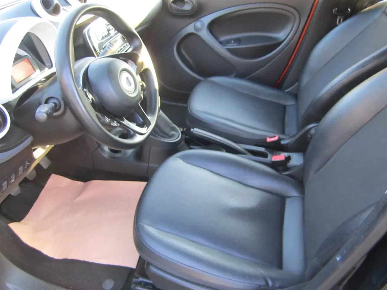 Billede 5 - Smart Forfour 1,0 71HK 5d