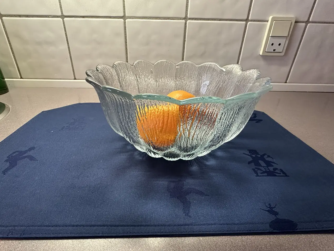 Billede 7 - Holmegaard SW-brugskunst skåle