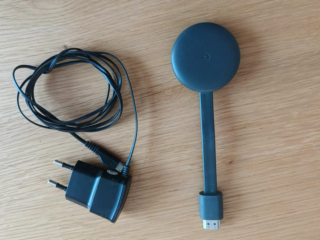 Billede 1 - Chromecast V2